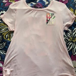 hollister short sleeve